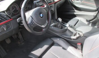 BMW 320d 184cv Sport complet