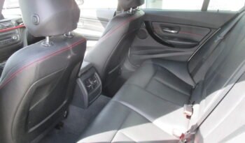 BMW 320d 184cv Sport complet