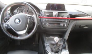 BMW 320d 184cv Sport complet