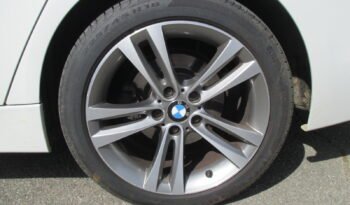 BMW 320d 184cv Sport complet