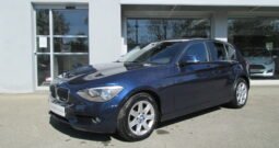 BMW 120d 184cv Lounge XDrive