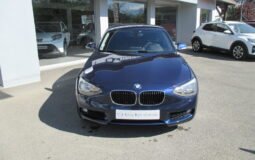 BMW 120d 184cv Lounge XDrive