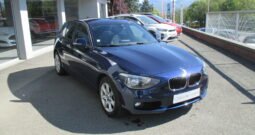 BMW 120d 184cv Lounge XDrive