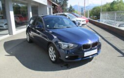 BMW 120d 184cv Lounge XDrive