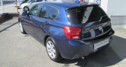 BMW 120d 184cv Lounge XDrive