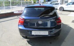 BMW 120d 184cv Lounge XDrive