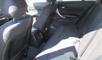 BMW 120d 184cv Lounge XDrive complet