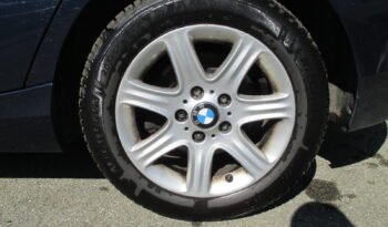 BMW 120d 184cv Lounge XDrive complet