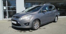 FORD Grand C-Max 2.0l TDCi 140cv Titanium
