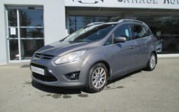 FORD Grand C-Max 2.0l TDCi 140cv Titanium