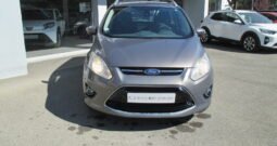 FORD Grand C-Max 2.0l TDCi 140cv Titanium