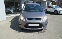 FORD Grand C-Max 2.0l TDCi 140cv Titanium