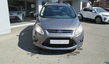 FORD Grand C-Max 2.0l TDCi 140cv Titanium complet
