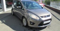 FORD Grand C-Max 2.0l TDCi 140cv Titanium