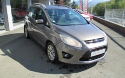 FORD Grand C-Max 2.0l TDCi 140cv Titanium