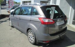 FORD Grand C-Max 2.0l TDCi 140cv Titanium
