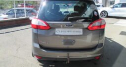 FORD Grand C-Max 2.0l TDCi 140cv Titanium