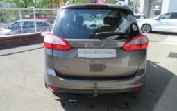 FORD Grand C-Max 2.0l TDCi 140cv Titanium