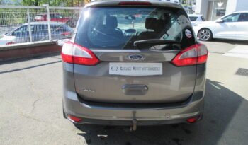 FORD Grand C-Max 2.0l TDCi 140cv Titanium complet