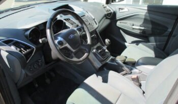 FORD Grand C-Max 2.0l TDCi 140cv Titanium complet