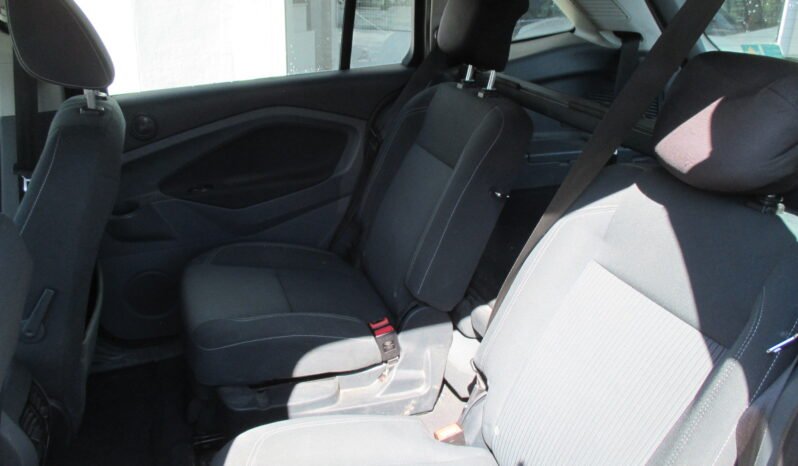 FORD Grand C-Max 2.0l TDCi 140cv Titanium complet