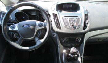 FORD Grand C-Max 2.0l TDCi 140cv Titanium complet