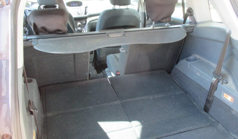 FORD Grand C-Max 2.0l TDCi 140cv Titanium complet