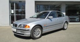 BMW 325i 2.5l 192cv