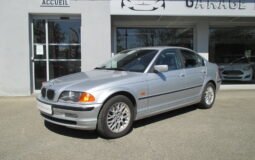 BMW 325i 2.5l 192cv