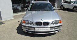 BMW 325i 2.5l 192cv