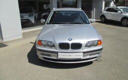 BMW 325i 2.5l 192cv