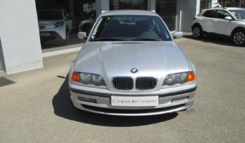 BMW 325i 2.5l 192cv complet