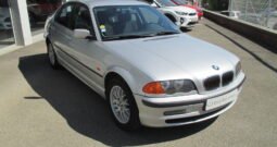 BMW 325i 2.5l 192cv