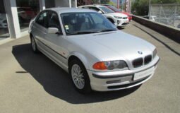 BMW 325i 2.5l 192cv