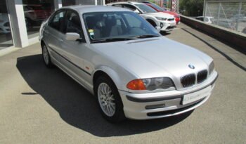 BMW 325i 2.5l 192cv complet