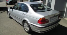 BMW 325i 2.5l 192cv