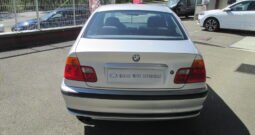 BMW 325i 2.5l 192cv