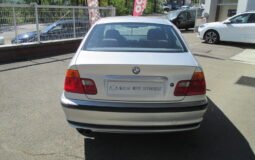 BMW 325i 2.5l 192cv