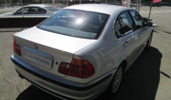 BMW 325i 2.5l 192cv complet