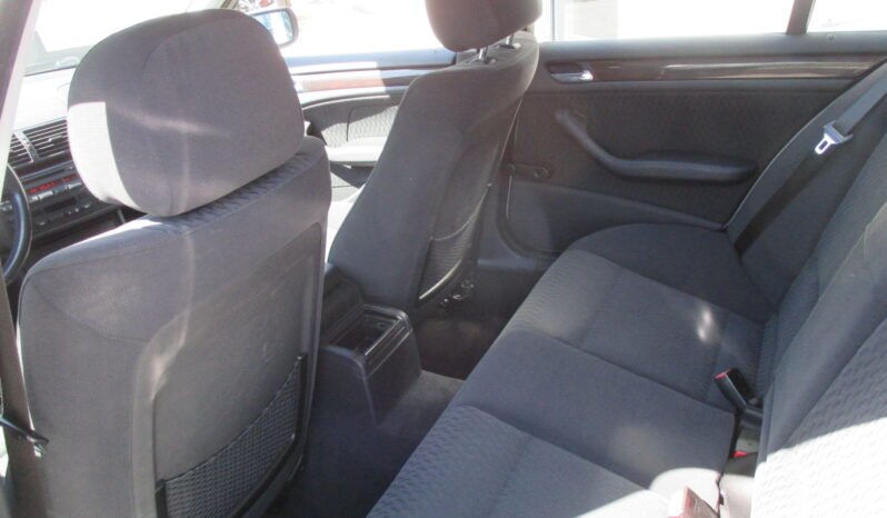 BMW 325i 2.5l 192cv complet