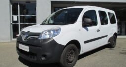RENAULT Kangoo Express Maxi 1.5l dCi 110cv Cab. App.