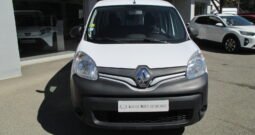 RENAULT Kangoo Express Maxi 1.5l dCi 110cv Cab. App.