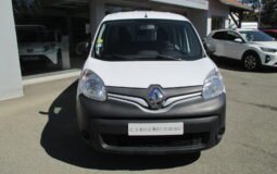 RENAULT Kangoo Express Maxi 1.5l dCi 110cv Cab. App.