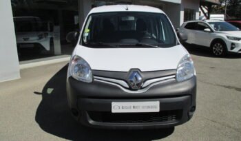 RENAULT Kangoo Express Maxi 1.5l dCi 110cv Cab. App. complet
