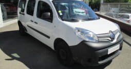 RENAULT Kangoo Express Maxi 1.5l dCi 110cv Cab. App.