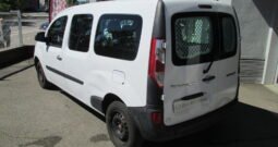 RENAULT Kangoo Express Maxi 1.5l dCi 110cv Cab. App.