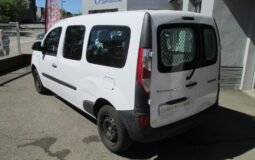 RENAULT Kangoo Express Maxi 1.5l dCi 110cv Cab. App.