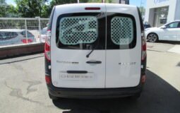 RENAULT Kangoo Express Maxi 1.5l dCi 110cv Cab. App.