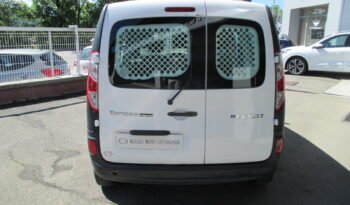 RENAULT Kangoo Express Maxi 1.5l dCi 110cv Cab. App. complet