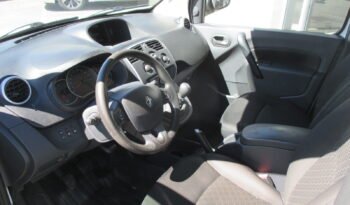 RENAULT Kangoo Express Maxi 1.5l dCi 110cv Cab. App. complet
